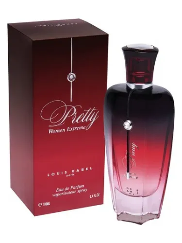 Perfume Pretty Women Extreme de Louis Varel