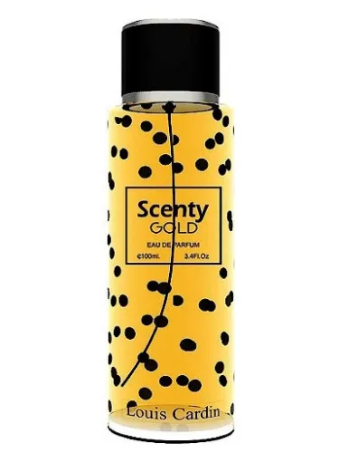 Imagen de Scenty Gold
