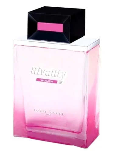 Perfume Rivality Women de Louis Varel