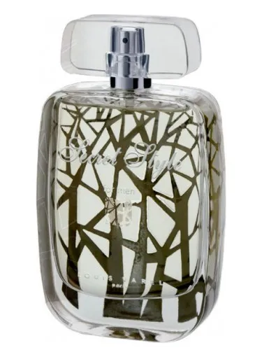 Perfume Secret Style For Men de Louis Varel