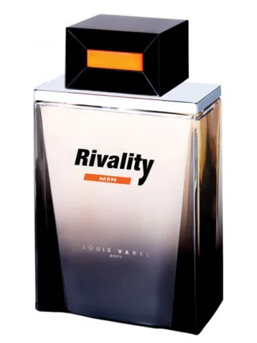Perfume Rivality Men de Louis Varel