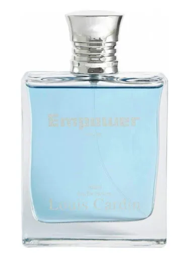 Perfume Empower de Louis Cardin