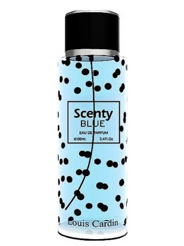 Imagen de Scenty Blue