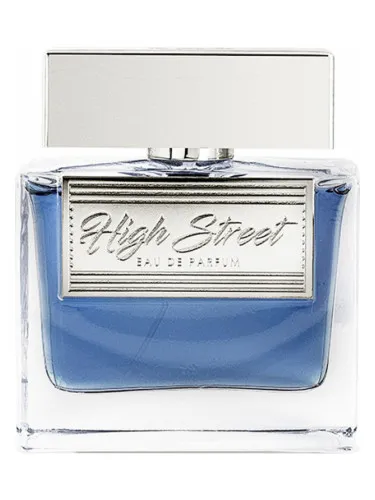 Perfume High Street de Louis Cardin