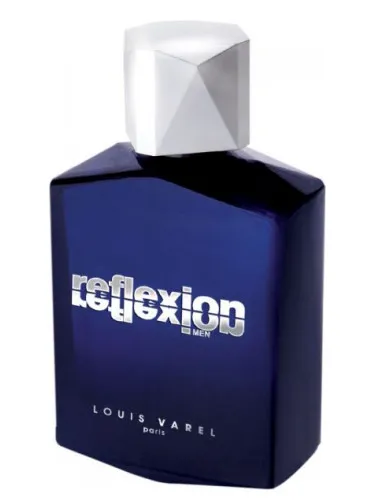 Perfume Reflexion Men de Louis Varel