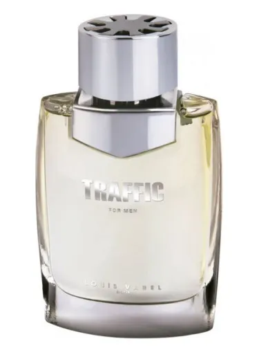 Perfume Traffic For Men de Louis Varel
