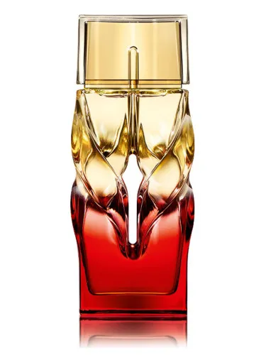 Perfume Tornade Blonde de Christian Louboutin