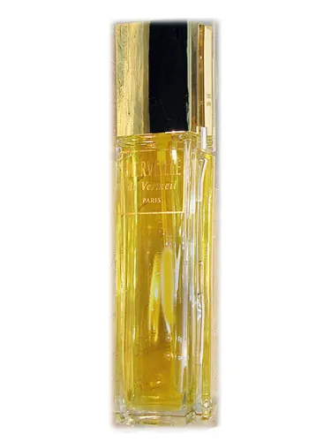 Perfume Merveille de Vermeil de Jean Louis Vermeil