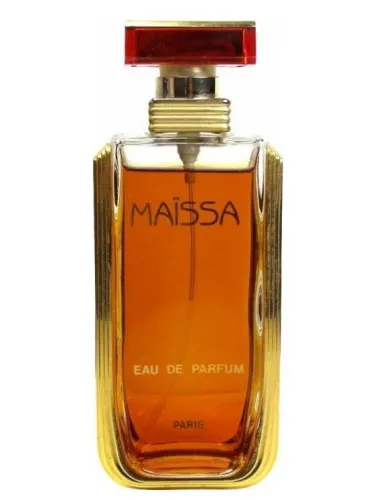Perfume Maïssa de Jean Louis Vermeil