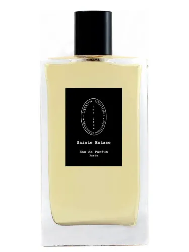 Perfume Sainte Extase de Libertin Louison Technique Indiscrete