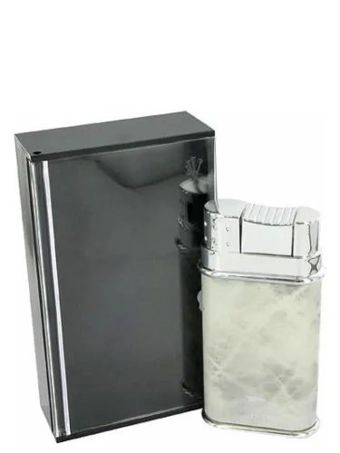 Perfume White de Jean Louis Vermeil