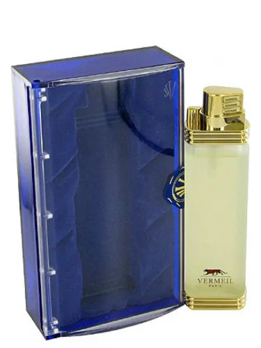 Perfume Vermeil de Jean Louis Vermeil