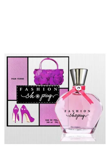 Perfume Fashion Shoping de Parfums Louis Armand