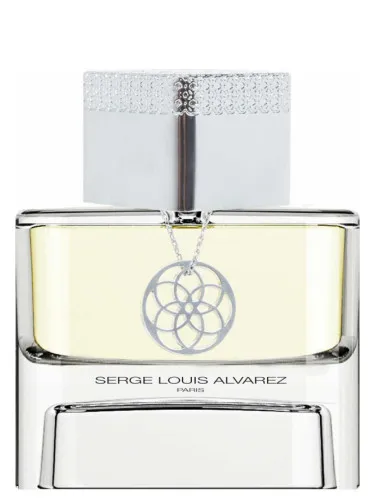 Imagen de Blanc Deep Silence