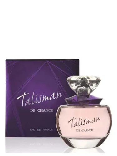Perfume Talisman De Chance de Parfums Louis Armand