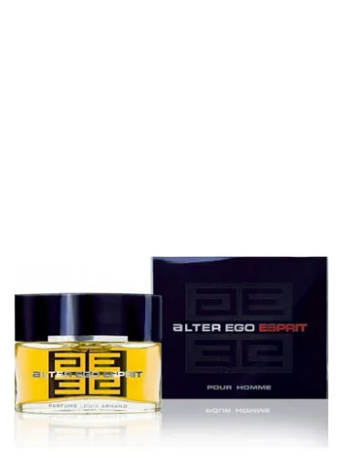 Perfume Alter Ego Esprit de Parfums Louis Armand