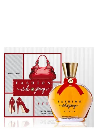 Perfume Fashion Shoping Style de Parfums Louis Armand