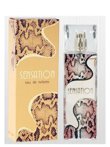 Perfume Sensation de Parfums Louis Armand
