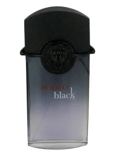Perfume Rodeo Black de Jean Louis Vermeil
