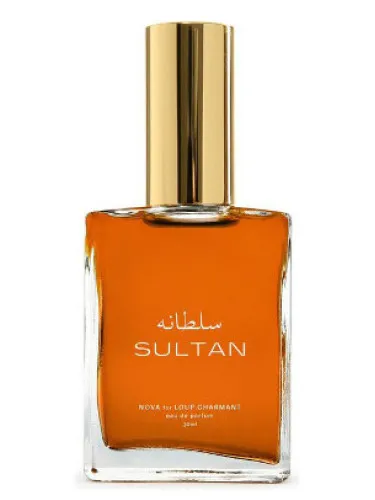 Perfume Sultan de Nova