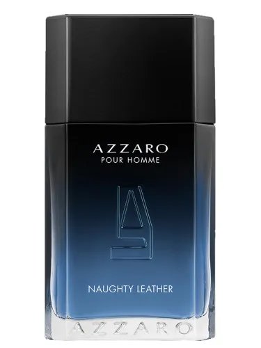 Imagen de Azzaro Pour Homme Naughty Leather