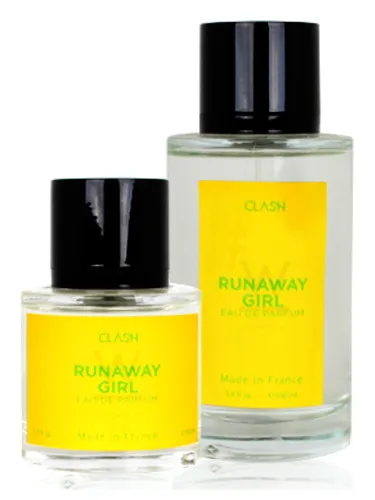 Imagen de Runaway Girl
