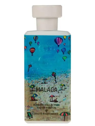 Perfume Malaga de Al-Jazeera Perfumes