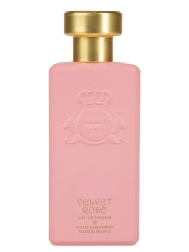 Perfume Velvet Rose de Al-Jazeera Perfumes
