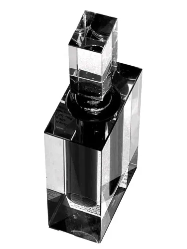 Perfume Par Fume 云烟雾影 de L'Atelier Mobius 莫比乌斯