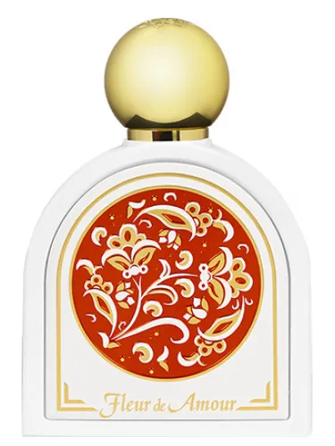 Perfume Fleur De Amour de La Maison Orientale