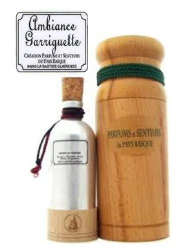 Imagen de Garriguette
