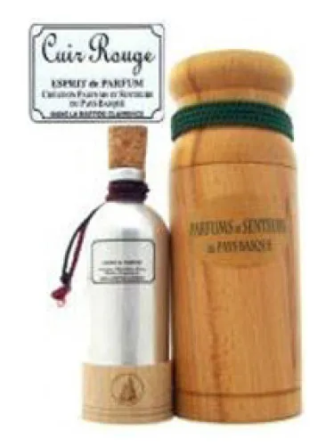 Imagen de Cuir Rouge