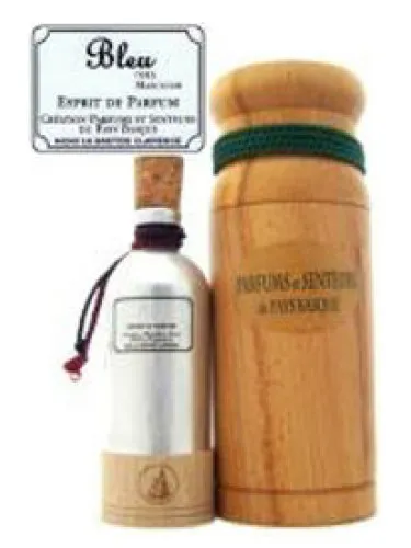 Perfume Bleu de Parfums et Senteurs du Pays Basque