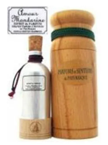 Imagen de Amour Mandarine