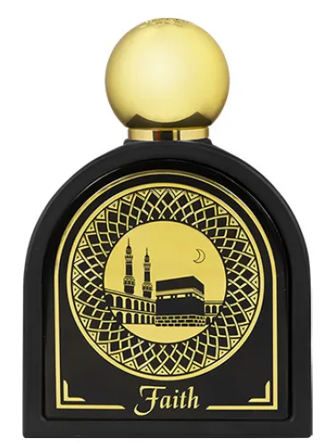 Perfume Faith de La Maison Orientale