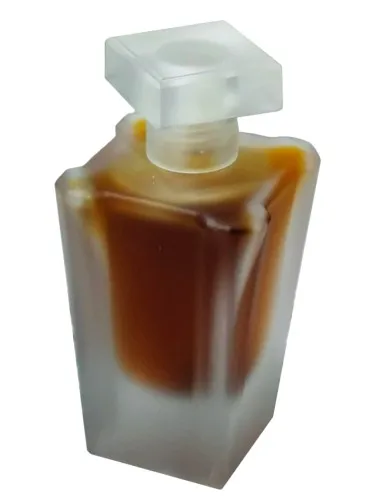 Perfume Sage 智者年轮 de L'Atelier Mobius 莫比乌斯