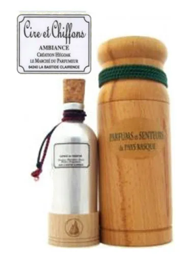 Imagen de Wax and Wipes (Cire et Chiffons)