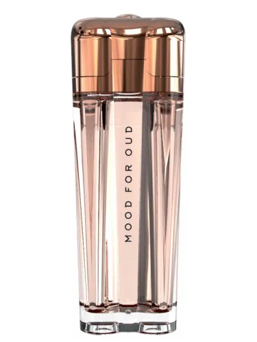 Perfume Mood For Oud de Miles Wambaugh