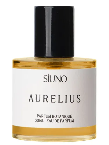 Perfume Aurelius de Sìuno