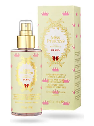 Imagen de Miss Princess - Gelsomino