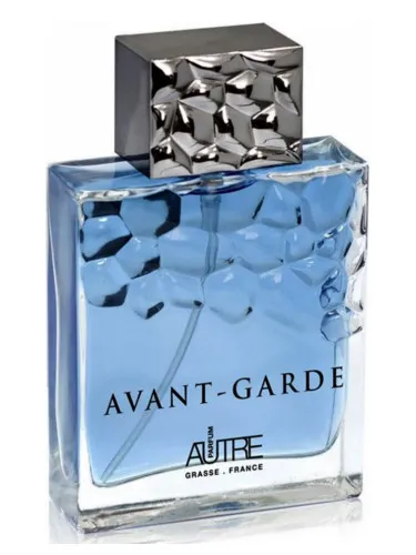 Imagen de Avant-Garde