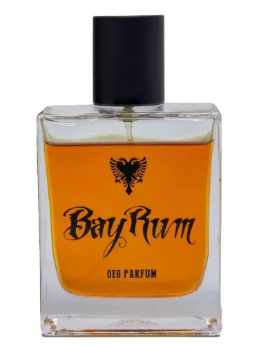 Perfume Bay Rum de Cavalera