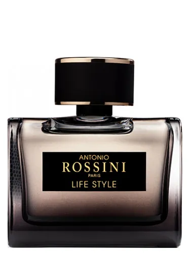 Perfume Life Style de Antonio Rossini