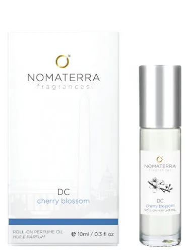 Perfume DC Cherry Blossom de Nomaterra