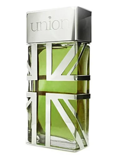 Perfume Holy Thistle de Union