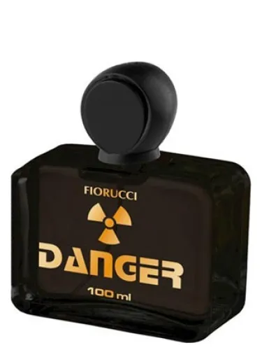 Perfume Danger de Fiorucci