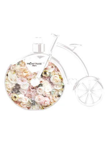 Perfume With Love Glamour de Mont’Anne Parfums