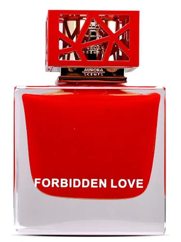 Imagen de Forbidden Love