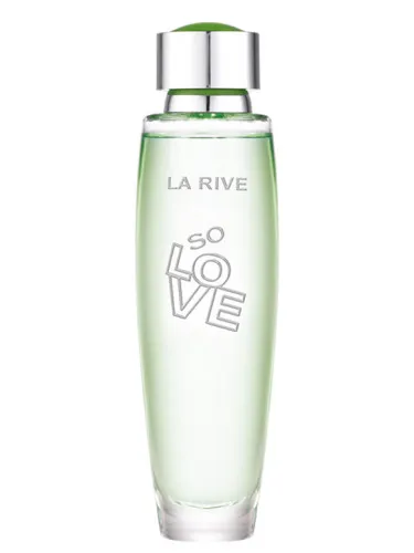 Perfume So Love de La Rive