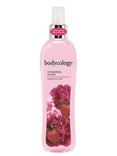 Perfume Irresistibly Lovely de Bodycology